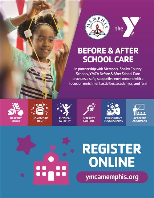 YMCA register online